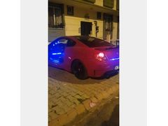 Hyundai Coupe 1.6 FX 2005 TAKAS OLUR