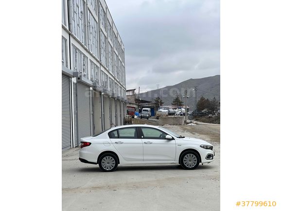 Sahibinden Fiat Egea 1.3 Multijet Easy 2024 Model 