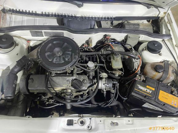 Sahibinden Lada Samara 1.5 1990 Model 