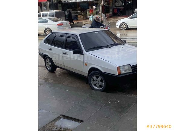 Sahibinden Lada Samara 1.5 1990 Model 