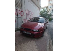 Sahibinden Fiat Marea 1.6 ELX 2001 Model
