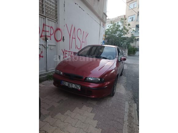 Sahibinden Fiat Marea 1.6 ELX 2001 Model