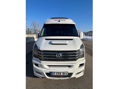 Sahibinden Volkswagen Crafter Turizm