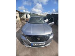 Sahibinden Peugeot 2008 1.5 BlueHDI Allure 2023 Model 