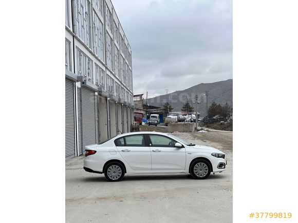 Sahibinden Fiat Egea 1.3 Multijet Easy 2024 Model 