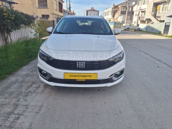 Hatasız Urban Çelik Cantlı