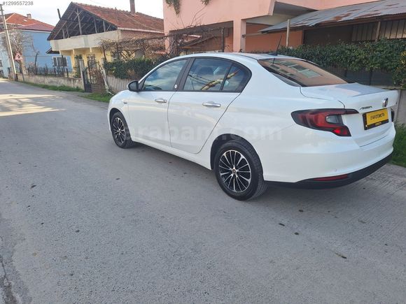 Hatasız Urban Çelik Cantlı