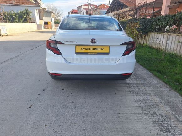 Hatasız Urban Çelik Cantlı