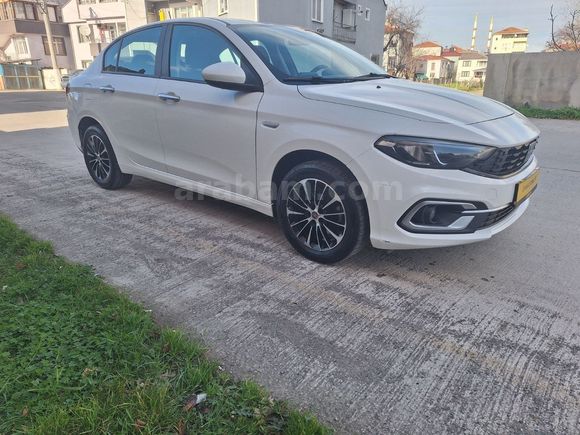 Hatasız Urban Çelik Cantlı