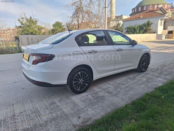 Hatasız Urban Çelik Cantlı