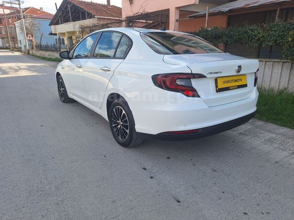Hatasız Urban Çelik Cantlı