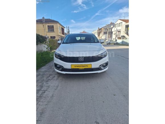 Hatasız Urban Çelik Cantlı