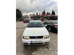 Sahibinden Volkswagen Polo 1.6 Classic 2000 Model