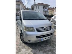 HATASIZ
MASRAFSIZ
 EMSALSİZ 
9+1 CARAVELLA  