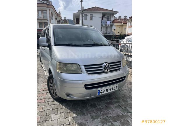 HATASIZ
MASRAFSIZ
 EMSALSİZ 
9+1 CARAVELLA  