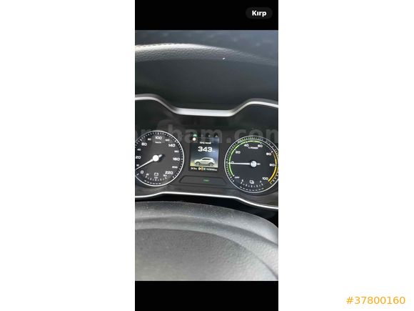Sahibinden MG ZS EV Luxury 2021 Model 