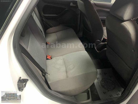 SORUNSUZ OTOMATİK BAKIMLI GERİ GÖRÜŞ KAMERA FOCUS
