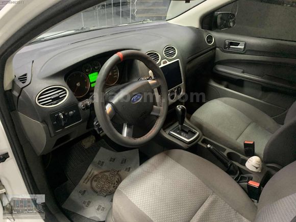 SORUNSUZ OTOMATİK BAKIMLI GERİ GÖRÜŞ KAMERA FOCUS