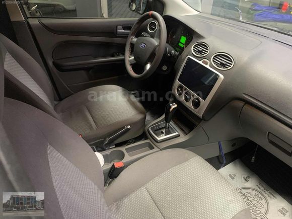 SORUNSUZ OTOMATİK BAKIMLI GERİ GÖRÜŞ KAMERA FOCUS