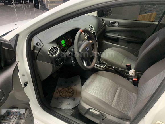SORUNSUZ OTOMATİK BAKIMLI GERİ GÖRÜŞ KAMERA FOCUS