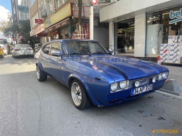 Sahibinden Ford Capri 