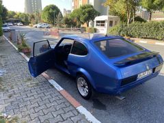 Sahibinden Ford Capri 