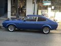 Sahibinden Ford Capri 