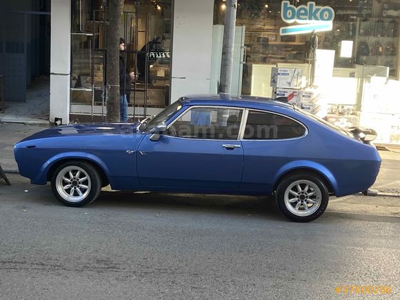 Sahibinden Ford Capri 