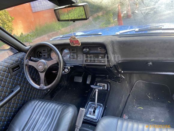 Sahibinden Ford Capri 