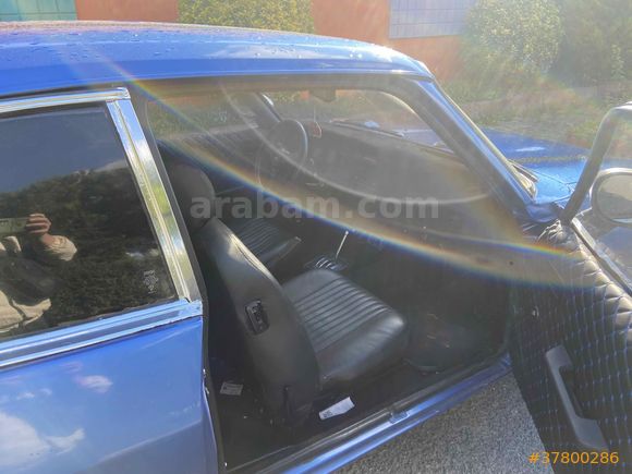 Sahibinden Ford Capri 