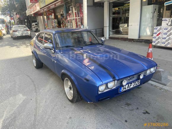 Sahibinden Ford Capri 