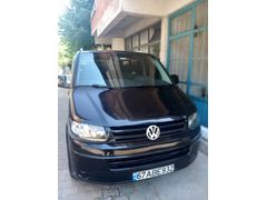 Sahibinden Volkswagen Transporter 2.0 TDI Camlı Van 2011 Model