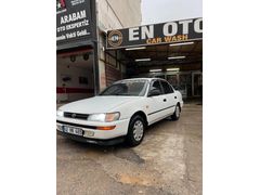 Sahibinden Toyota Corolla 1.6 GL 1993 Model