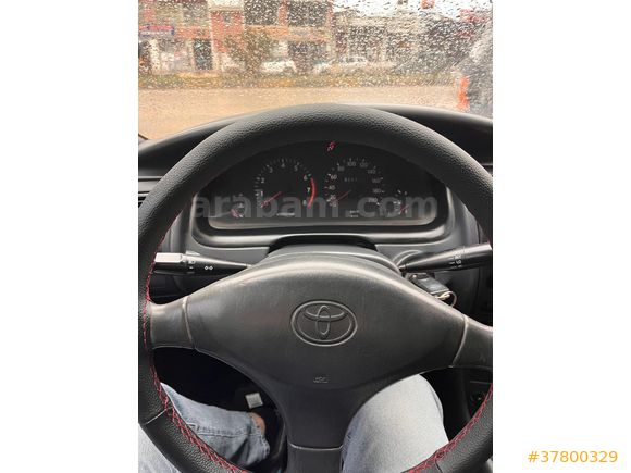 Sahibinden Toyota Corolla 1.6 GL 1993 Model