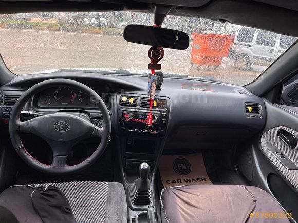 Sahibinden Toyota Corolla 1.6 GL 1993 Model