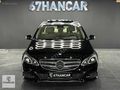 176.000 KM'DE 2014 MODEL MERCEDES-BENZ E180 ELITE-SUNROOF-İLK EL