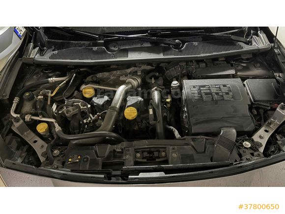Sahibinden Renault Fluence 1.5