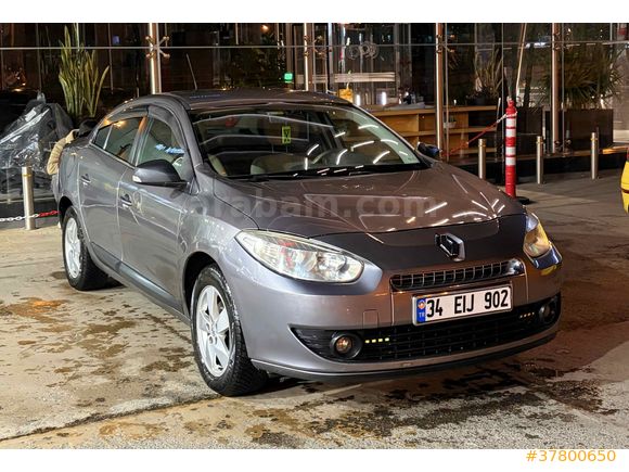 Sahibinden Renault Fluence 1.5