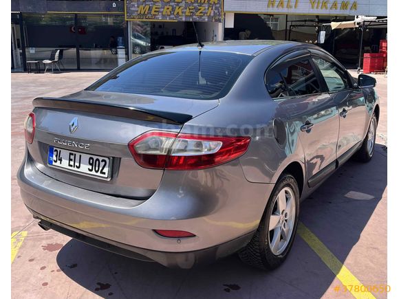 Sahibinden Renault Fluence 1.5