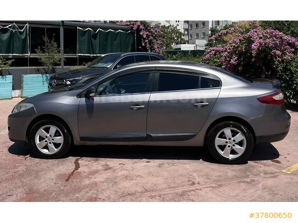 Sahibinden Renault Fluence 1.5