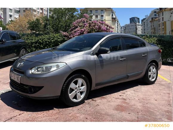 Sahibinden Renault Fluence 1.5