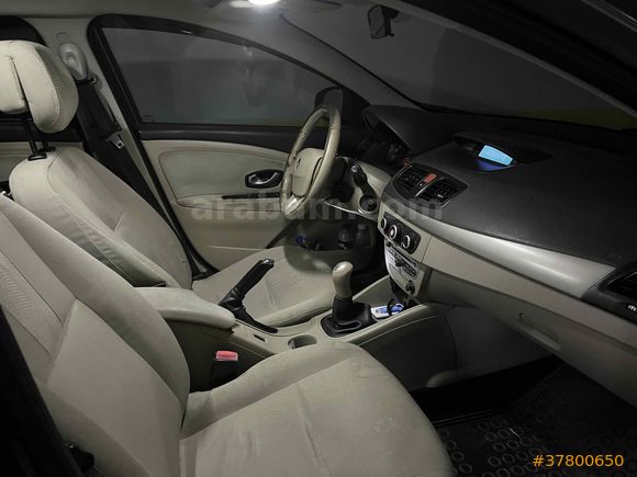 Sahibinden Renault Fluence 1.5