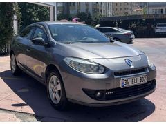 Sahibinden Renault Fluence 1.5