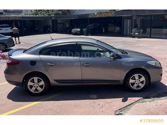 Sahibinden Renault Fluence 1.5