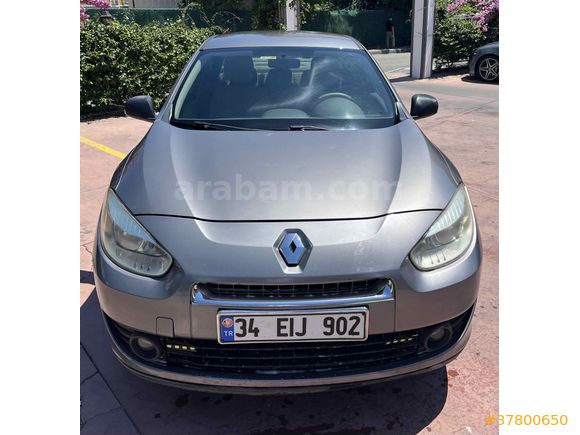 Sahibinden Renault Fluence 1.5