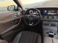 2017 MODEL MERCEDES BENZ E180 EXCLUSİVE