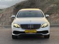2017 MODEL MERCEDES BENZ E180 EXCLUSİVE