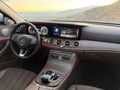 2017 MODEL MERCEDES BENZ E180 EXCLUSİVE