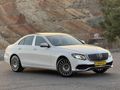 2017 MODEL MERCEDES BENZ E180 EXCLUSİVE