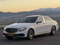 2017 MODEL MERCEDES BENZ E180 EXCLUSİVE